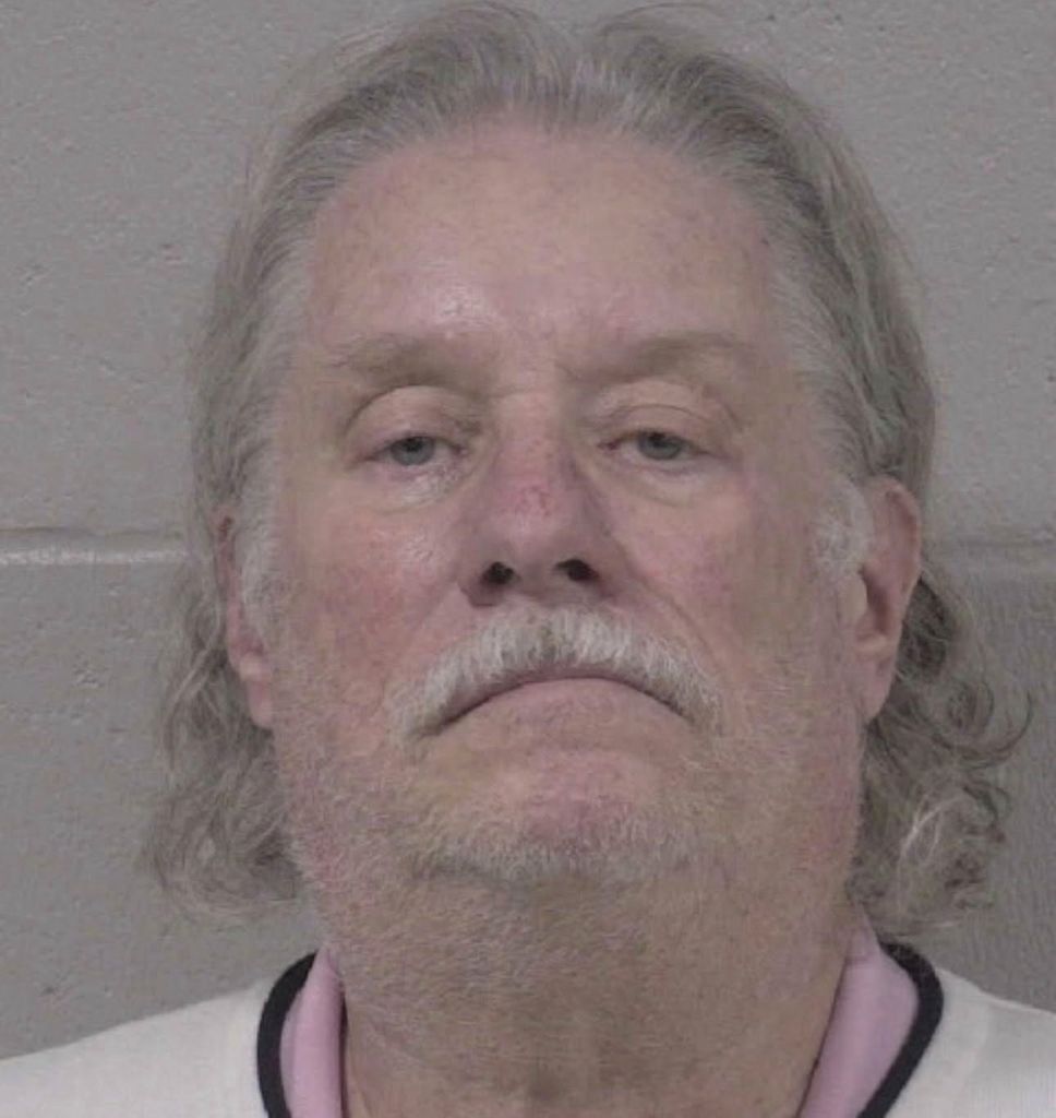 Veteran Local Broadcaster Arrested On Assault Charge